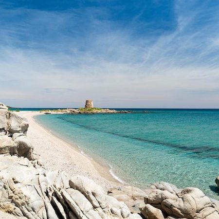 Casa Vacanze Il Mirto Bari Sardo Eksteriør billede