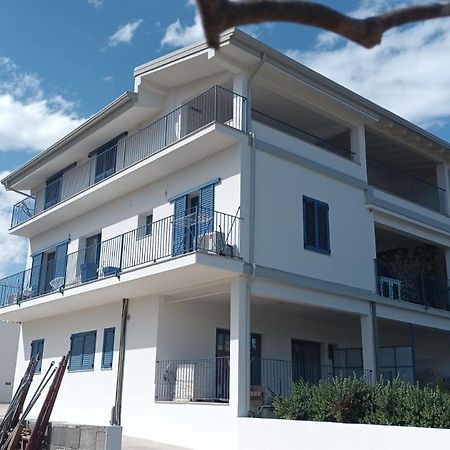 Casa Vacanze Il Mirto Bari Sardo Eksteriør billede