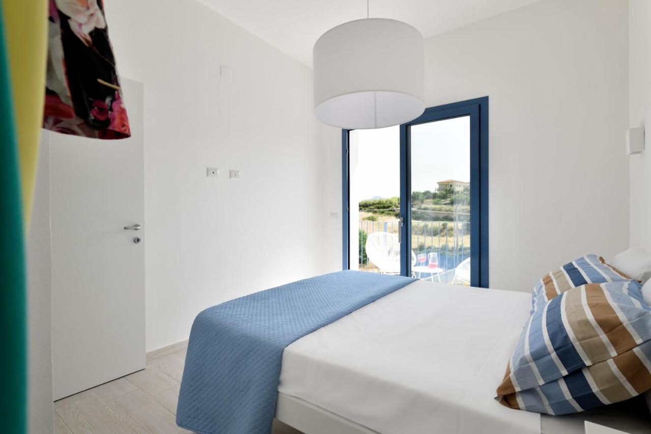 Casa Vacanze Il Mirto Bari Sardo Eksteriør billede