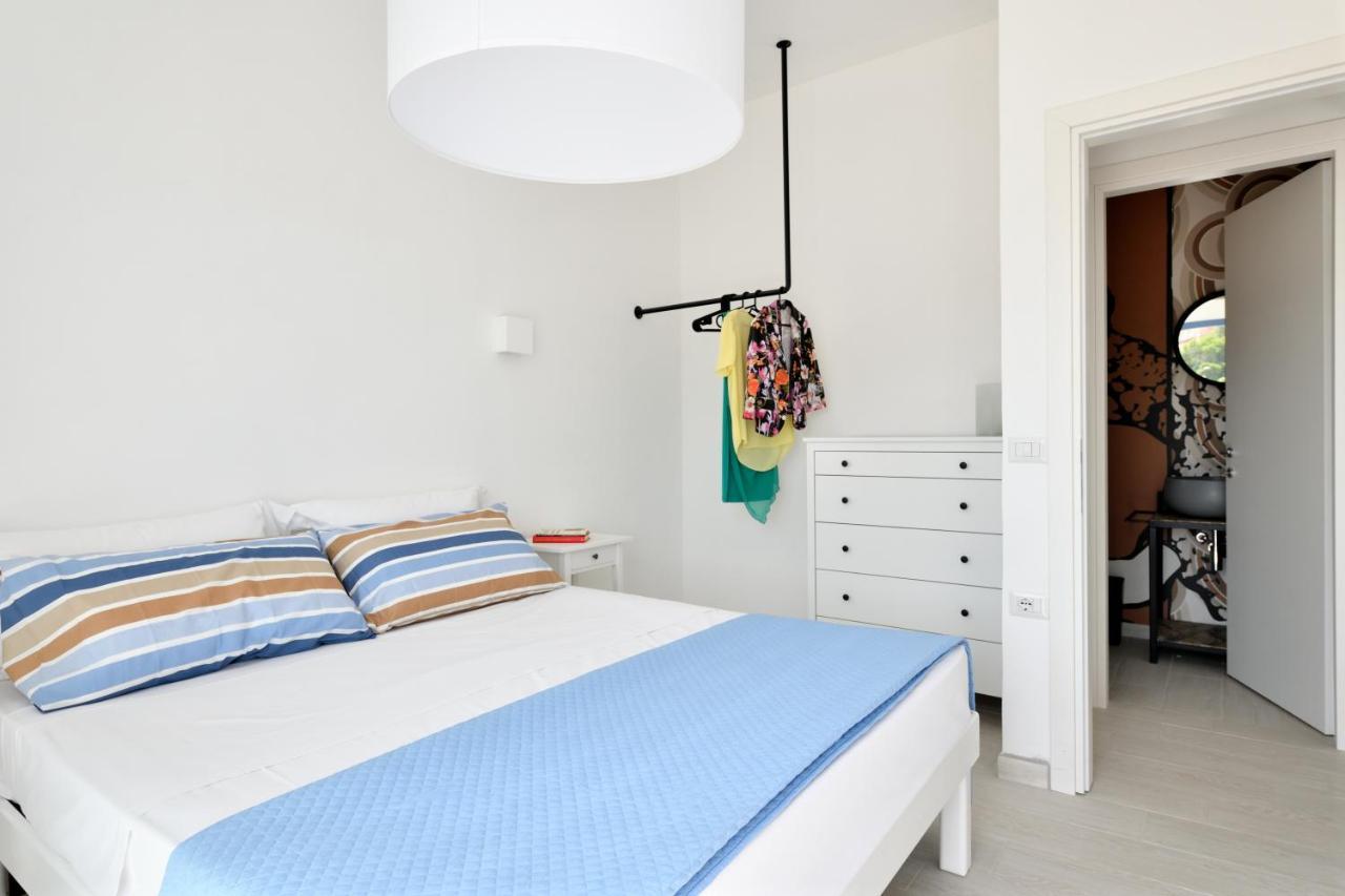 Casa Vacanze Il Mirto Bari Sardo Eksteriør billede