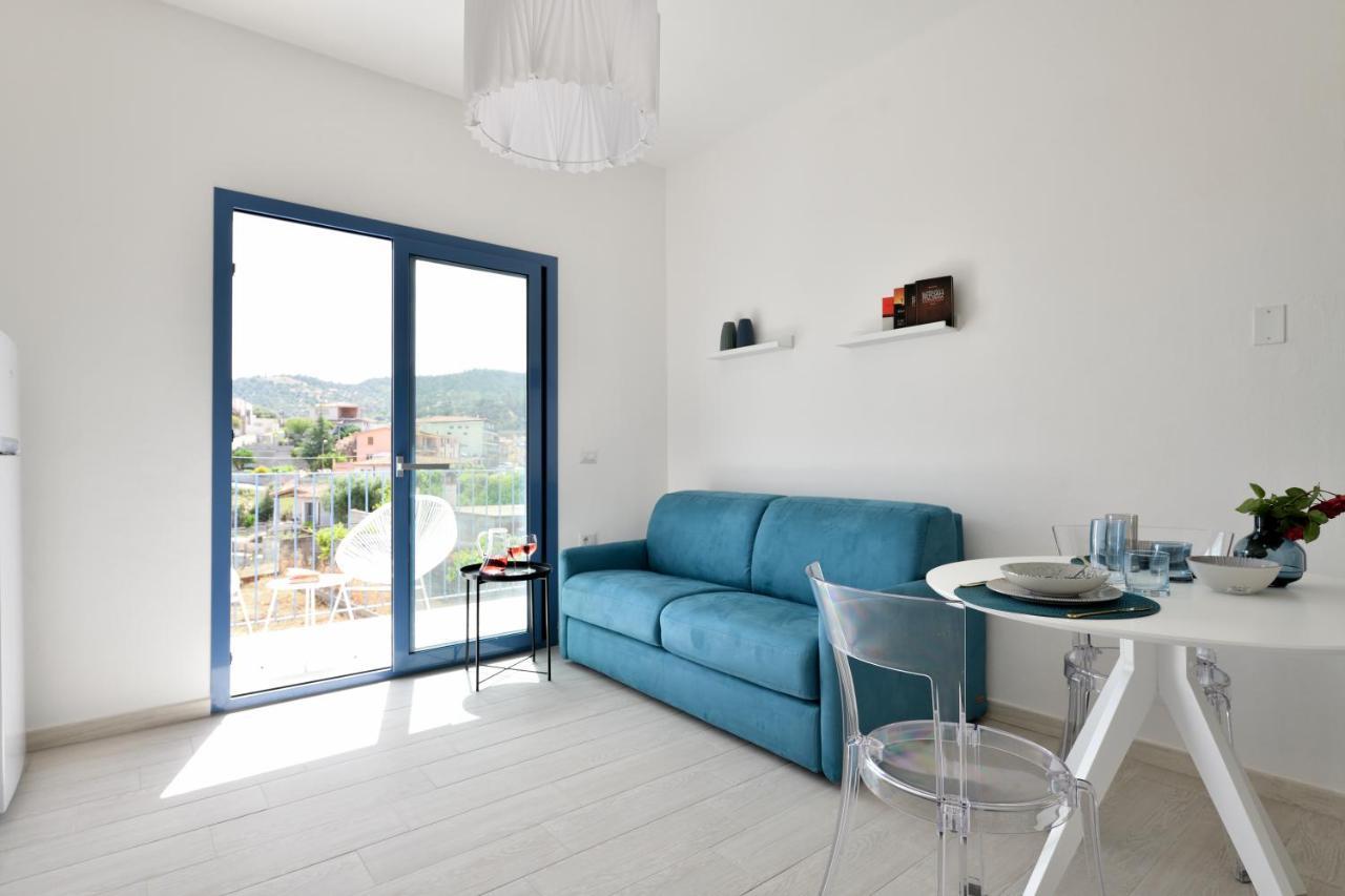 Casa Vacanze Il Mirto Bari Sardo Eksteriør billede