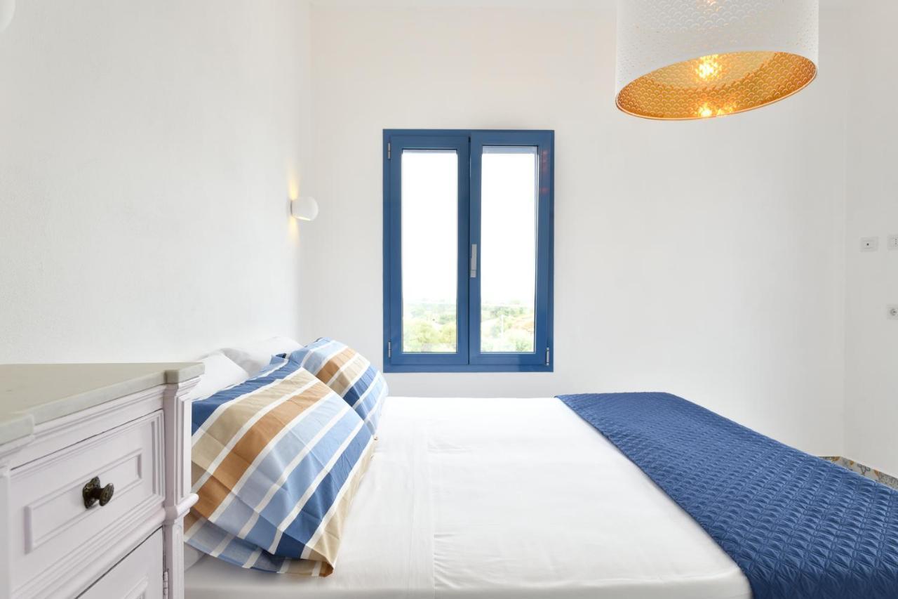 Casa Vacanze Il Mirto Bari Sardo Eksteriør billede