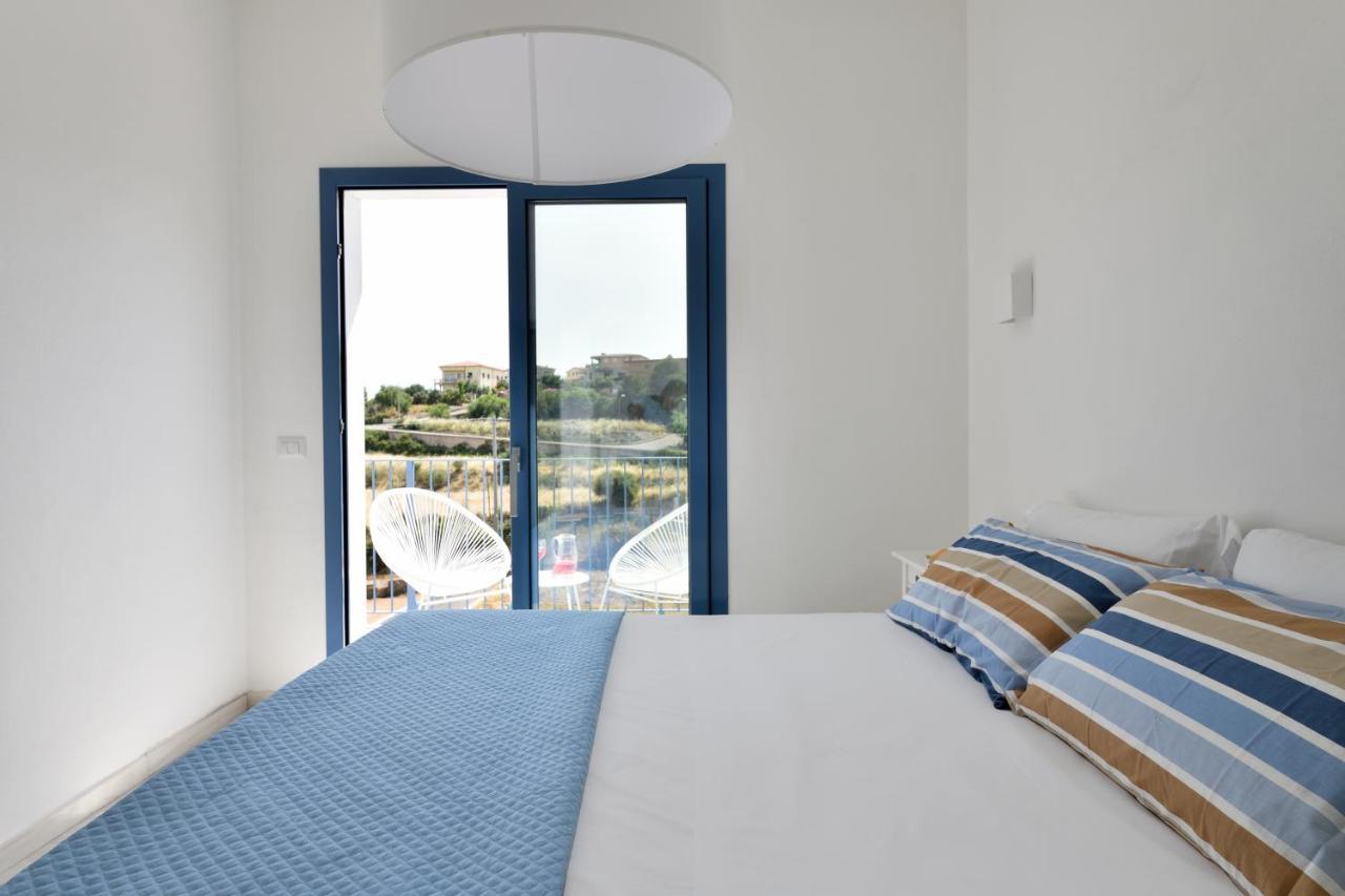 Casa Vacanze Il Mirto Bari Sardo Eksteriør billede