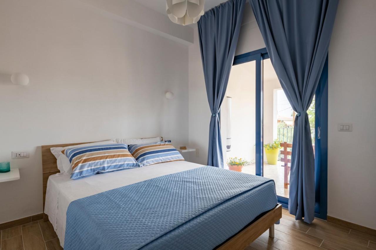 Casa Vacanze Il Mirto Bari Sardo Eksteriør billede