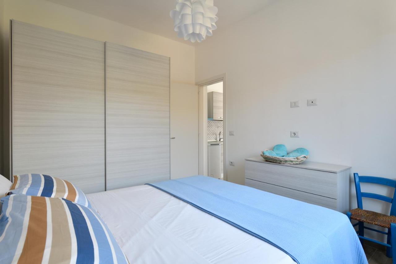 Casa Vacanze Il Mirto Bari Sardo Eksteriør billede