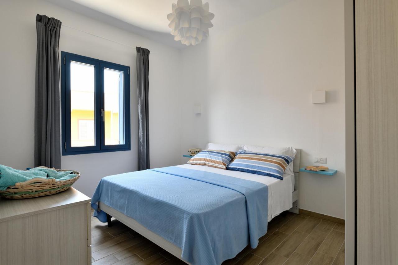 Casa Vacanze Il Mirto Bari Sardo Eksteriør billede